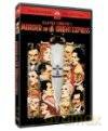 Morderstwo w Orient Ekspresie [DVD]
