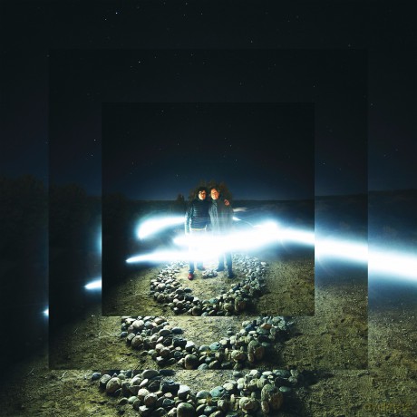Matt Chamberlain: Prometheus Risen [Winyl]