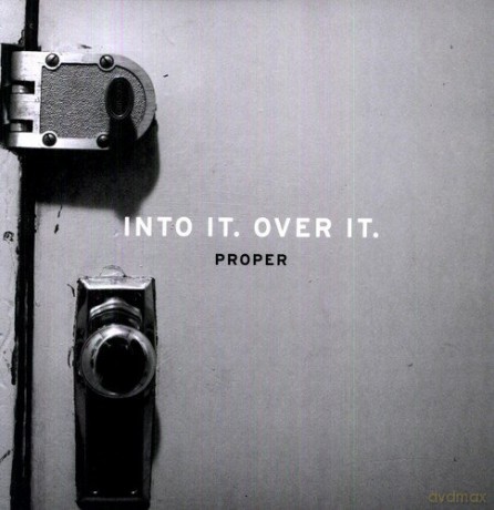 Into It. Over It: Proper [Winyl]