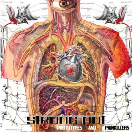 Strung Out: Prototypes [Winyl]