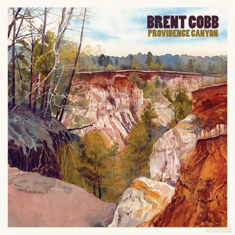 Brent Cobb: Providence Canyon [Winyl]