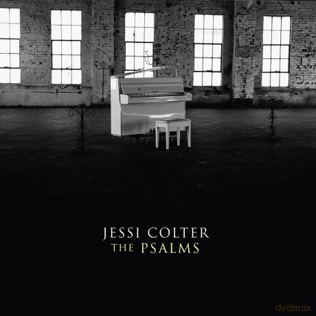 Jessi Colter: Psalms [Winyl]