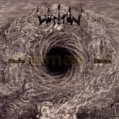 Watain: Lawless Darkness [CD]