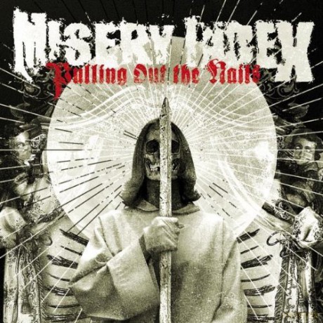 Misery Index: Pulling the Nails [2xWinyl]