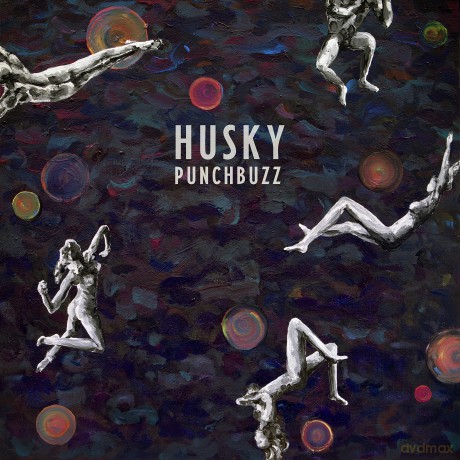 Husky: Punchbuzz [Winyl]