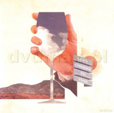 Sleeping With Sirens: Let's Cheers To This [CD]