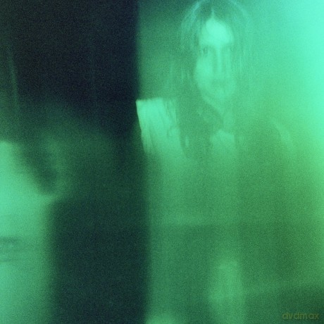 Helena Hauff: Qualm [2xWinyl]