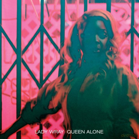 Lady Wray: Queen Alone [2xWinyl]