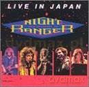 Night Ranger: Live In Japan (Digipack) [CD]