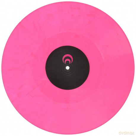Lasse Buhl: R38 Ep [Winyl]