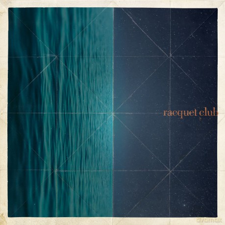Racquet Club: Racquet Club [Winyl]
