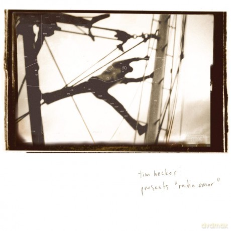 Tim Hecker: Radio Amor [2xWinyl]