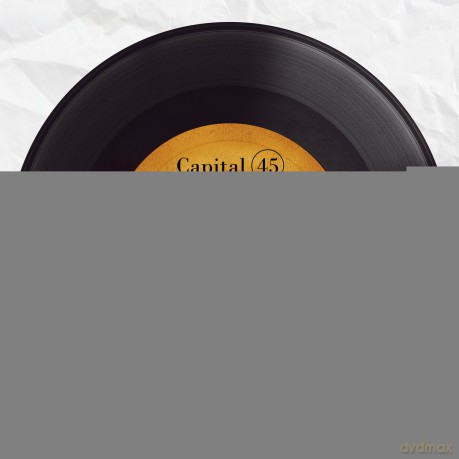 Radio Capital Presenta: Capital 45 (Limited) [4xWinyl]