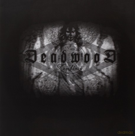 Deadwood: Ramblack [Winyl]