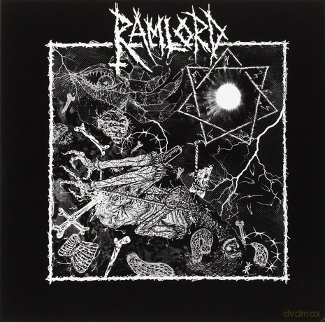 Ramlord: Ramlord [Winyl]