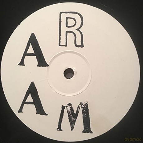 Raam: Ramm 7. 7 [Winyl]