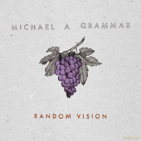 Michael a Grammar: Random Vision [Winyl]