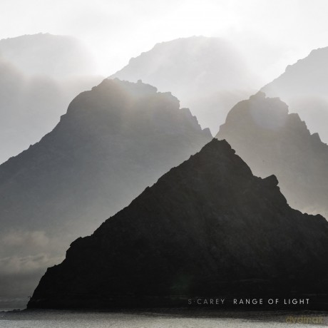 S. Carey: Range Of Light [Winyl]
