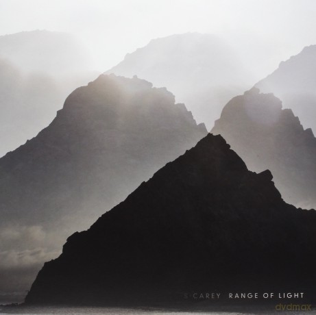 S. Carey: Range of Light's. Carey [Winyl]
