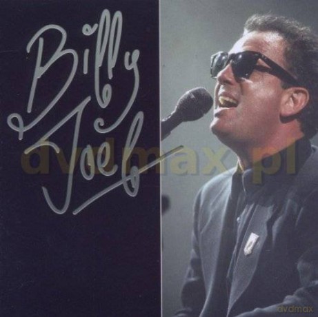 Billy Joel: Live On Air [CD]