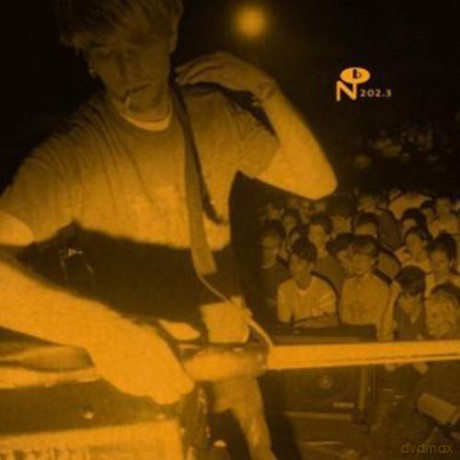 Unwound: Rat Conspiracy [3xWinyl]