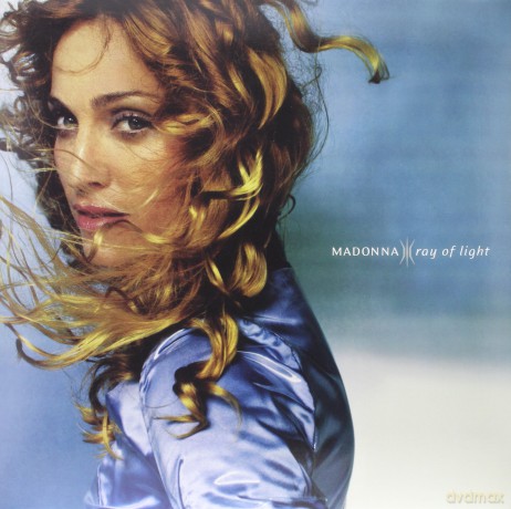 Madonna: Ray Of Light [Winyl]