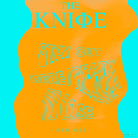 The Knife: Ready to Lose /stay Out There [Winyl]