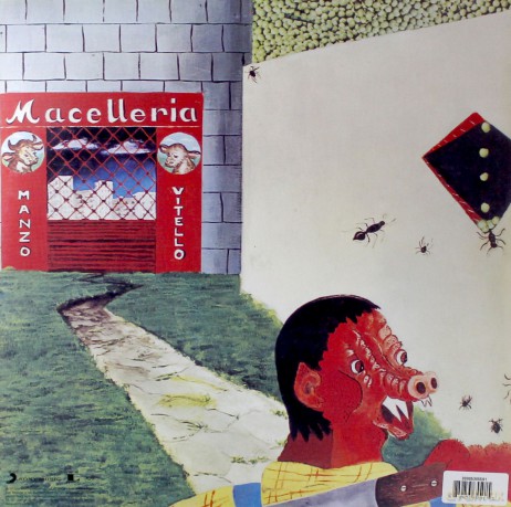 Reale Accademia Di Musica: Reale Accademia Di Musica [Winyl]