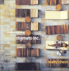 Stigmato Inc: Reality Check [2xWinyl]