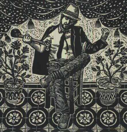 Vinicio Capossela: Rebetko Gymnastas [2xWinyl]