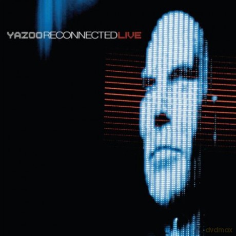 Yaz: Reconnected: Live [Winyl]