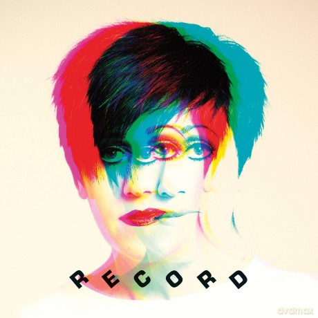 Tracey Thorn: Record [Winyl]
