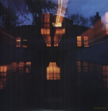 Implodes: Recurring Dream [Winyl]