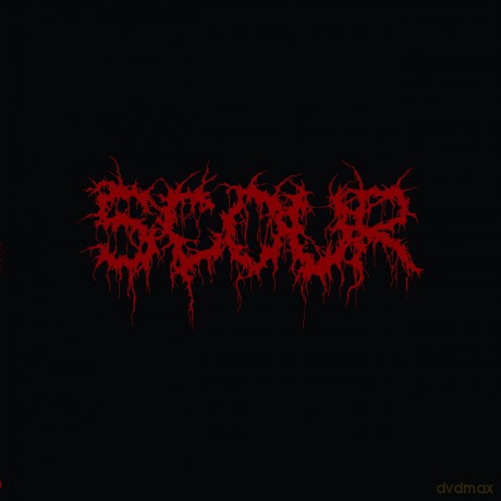 Scour: Red [Winyl]