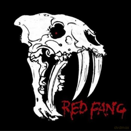 Red Fang: Red Fang [Winyl]