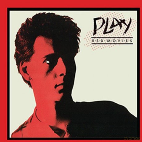 Play: Red Movies [Winyl]