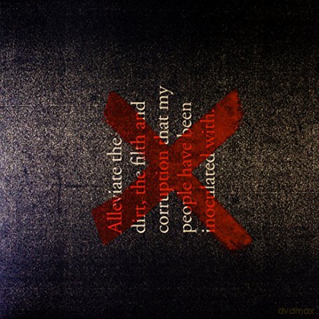 Ossia: Red X [Winyl]