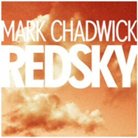 Mark Chadwick: Red'sky [Winyl]