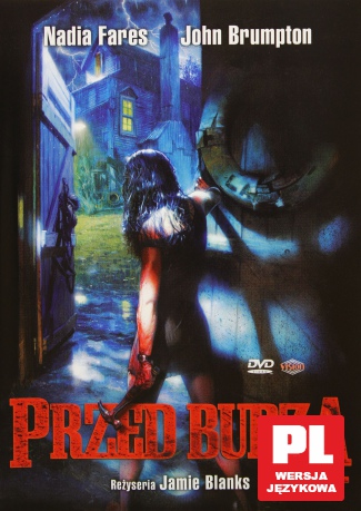 Przed burzą [DVD]