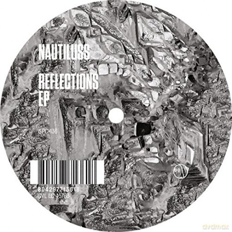 Nautiluss: Reflections Ep [Winyl]