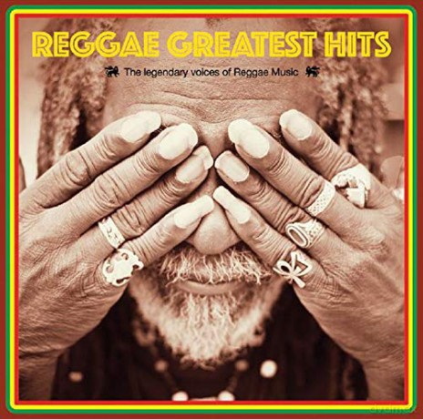 Reggae Greatest Hits [2xWinyl]