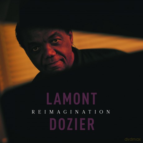 Lamont Dozier: Reimagination [Winyl]