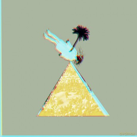 Melt Yourslef Down: Release! [Winyl]