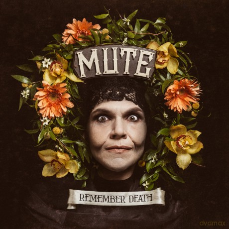 Mute: Remember Death [Winyl]