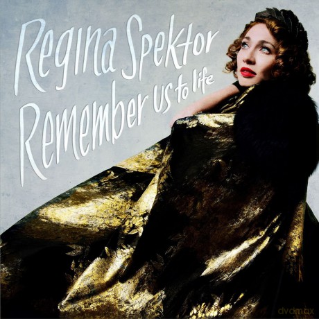 Regina Spektor: Remember Us To Life [2xWinyl]
