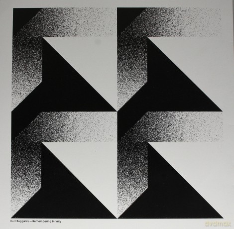 Kurt Baggaley: Remembering Infinity Ep [Winyl]
