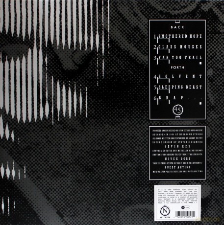 Skinny Puppy: Remission [Winyl]