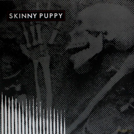 Skinny Puppy: Remission [Winyl]