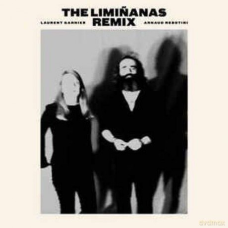 Liminanas: Remix [Winyl]