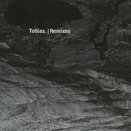 Tobias: Remixes [Winyl]